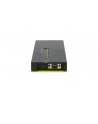 LevelOne 4-PORT USB KVM SWITCH .                                IN - nr 36