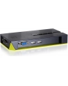 LevelOne 4-PORT USB KVM SWITCH .                                IN - nr 41