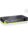 LevelOne 4-PORT USB KVM SWITCH .                                IN - nr 43