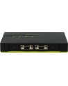 LevelOne 4-PORT USB KVM SWITCH .                                IN - nr 49