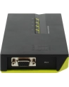 LevelOne 4-PORT USB KVM SWITCH .                                IN - nr 55