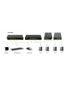 LevelOne 4-PORT USB KVM SWITCH .                                IN - nr 5