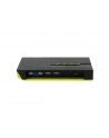 LevelOne 4-PORT USB KVM SWITCH .                                IN - nr 68