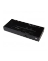 2X2 HDMI MATRIX SWITCH - 4K StarTech.com 2x2 HDMI Matrix Switch - 4K UltraHD HDMI Swtich with Fast Switching, Auto-sensing and Serial Control - nr 11