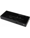 2X2 HDMI MATRIX SWITCH - 4K StarTech.com 2x2 HDMI Matrix Switch - 4K UltraHD HDMI Swtich with Fast Switching, Auto-sensing and Serial Control - nr 17