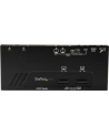 2X2 HDMI MATRIX SWITCH - 4K StarTech.com 2x2 HDMI Matrix Switch - 4K UltraHD HDMI Swtich with Fast Switching, Auto-sensing and Serial Control - nr 19