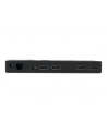 2X2 HDMI MATRIX SWITCH - 4K StarTech.com 2x2 HDMI Matrix Switch - 4K UltraHD HDMI Swtich with Fast Switching, Auto-sensing and Serial Control - nr 1