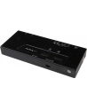 2X2 HDMI MATRIX SWITCH - 4K StarTech.com 2x2 HDMI Matrix Switch - 4K UltraHD HDMI Swtich with Fast Switching, Auto-sensing and Serial Control - nr 21