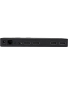 2X2 HDMI MATRIX SWITCH - 4K StarTech.com 2x2 HDMI Matrix Switch - 4K UltraHD HDMI Swtich with Fast Switching, Auto-sensing and Serial Control - nr 27