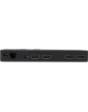 2X2 HDMI MATRIX SWITCH - 4K StarTech.com 2x2 HDMI Matrix Switch - 4K UltraHD HDMI Swtich with Fast Switching, Auto-sensing and Serial Control - nr 33