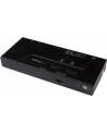 2X2 HDMI MATRIX SWITCH - 4K StarTech.com 2x2 HDMI Matrix Switch - 4K UltraHD HDMI Swtich with Fast Switching, Auto-sensing and Serial Control - nr 35