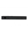 2X2 HDMI MATRIX SWITCH - 4K StarTech.com 2x2 HDMI Matrix Switch - 4K UltraHD HDMI Swtich with Fast Switching, Auto-sensing and Serial Control - nr 4