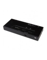 2X2 HDMI MATRIX SWITCH - 4K StarTech.com 2x2 HDMI Matrix Switch - 4K UltraHD HDMI Swtich with Fast Switching, Auto-sensing and Serial Control - nr 5
