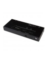 2X2 HDMI MATRIX SWITCH - 4K StarTech.com 2x2 HDMI Matrix Switch - 4K UltraHD HDMI Swtich with Fast Switching, Auto-sensing and Serial Control - nr 6