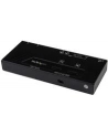 2X2 HDMI MATRIX AUTO SWITCH StarTech.com 2x2 Port HMDI Switch/Verteiler - Automatische Umschaltung mit Fernbedienung - 1080p - 2 In 2 Out HDMI Auto Switch/Umschalter - nr 15