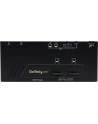 2X2 HDMI MATRIX AUTO SWITCH StarTech.com 2x2 Port HMDI Switch/Verteiler - Automatische Umschaltung mit Fernbedienung - 1080p - 2 In 2 Out HDMI Auto Switch/Umschalter - nr 17