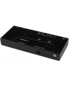 2X2 HDMI MATRIX AUTO SWITCH StarTech.com 2x2 Port HMDI Switch/Verteiler - Automatische Umschaltung mit Fernbedienung - 1080p - 2 In 2 Out HDMI Auto Switch/Umschalter - nr 18