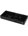2X2 HDMI MATRIX AUTO SWITCH StarTech.com 2x2 Port HMDI Switch/Verteiler - Automatische Umschaltung mit Fernbedienung - 1080p - 2 In 2 Out HDMI Auto Switch/Umschalter - nr 23