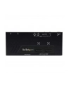 2X2 HDMI MATRIX AUTO SWITCH StarTech.com 2x2 Port HMDI Switch/Verteiler - Automatische Umschaltung mit Fernbedienung - 1080p - 2 In 2 Out HDMI Auto Switch/Umschalter - nr 6