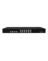 4X4 HDMI MATRIX SWITCH W/ PAP StarTech.com 4x4 HDMI Matrix Switch mit Bild in Bild Multiviewer oder Videowand - HDMI Umschalter mit BiB / PiP - nr 2