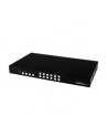4X4 HDMI MATRIX SWITCH W/ PAP StarTech.com 4x4 HDMI Matrix Switch mit Bild in Bild Multiviewer oder Videowand - HDMI Umschalter mit BiB / PiP - nr 4