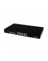 4X4 HDMI MATRIX SWITCH W/ PAP StarTech.com 4x4 HDMI Matrix Switch mit Bild in Bild Multiviewer oder Videowand - HDMI Umschalter mit BiB / PiP - nr 6