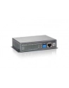 LevelOne 4 FE HIGH PWR POE+1 FE SWITCH 120W PWR ADAPT INCLUDED   IN - nr 8