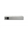 LevelOne 8-PORT GIGABIT POE-PLUS SWITCH 123.2W                    IN - nr 11