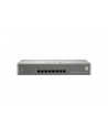 LevelOne 8-PORT GIGABIT POE-PLUS SWITCH 123.2W                    IN - nr 15
