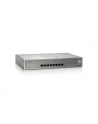 LevelOne 8-PORT GIGABIT POE-PLUS SWITCH 123.2W                    IN - nr 2