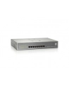 LevelOne 8-PORT GIGABIT POE-PLUS SWITCH 123.2W                    IN - nr 7