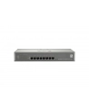 LevelOne 8-PORT GIGABIT POE-PLUS SWITCH 123.2W                    IN - nr 9
