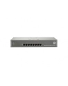 LevelOne 8-PORT GBIT POE-PLUS SWITCH 240W - nr 12