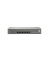 LevelOne 8-PORT GBIT POE-PLUS SWITCH 240W - nr 14
