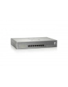 LevelOne 8-PORT GBIT POE-PLUS SWITCH 240W - nr 15