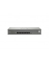 LevelOne 8-PORT GBIT POE-PLUS SWITCH 240W - nr 26
