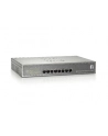 LevelOne 8-PORT GBIT POE-PLUS SWITCH 240W - nr 6