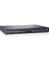 LevelOne 20 GE+4 GE COMBO SFP+2 10G SLO 20 GE  + 4 GE Combo SFP + 2 10G Slots L3 Managed Stackable Switch - nr 10