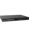 LevelOne 20 GE+4 GE COMBO SFP+2 10G SLO 20 GE  + 4 GE Combo SFP + 2 10G Slots L3 Managed Stackable Switch - nr 14