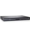 LevelOne 20 GE+4 GE COMBO SFP+2 10G SLO 20 GE  + 4 GE Combo SFP + 2 10G Slots L3 Managed Stackable Switch - nr 15