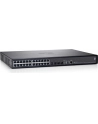 LevelOne 20 GE+4 GE COMBO SFP+2 10G SLO 20 GE  + 4 GE Combo SFP + 2 10G Slots L3 Managed Stackable Switch - nr 18