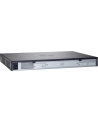 LevelOne 20 GE+4 GE COMBO SFP+2 10G SLO 20 GE  + 4 GE Combo SFP + 2 10G Slots L3 Managed Stackable Switch - nr 19