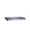 LevelOne 20 GE+4 GE COMBO SFP+2 10G SLO 20 GE  + 4 GE Combo SFP + 2 10G Slots L3 Managed Stackable Switch - nr 3