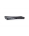 LevelOne 20 GE+4 GE COMBO SFP+2 10G SLO 20 GE  + 4 GE Combo SFP + 2 10G Slots L3 Managed Stackable Switch - nr 4