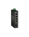 LevelOne 4 FE + 1 MM SC UNMGD SWTCH UNMANAGED SWITCH                 IN - nr 4