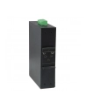 LevelOne Ind.Gigabit Ethernet Switch Industrial Gigabit Ethernet Switch - 4 TX + 1 SFP + 1 Combo -40 to 75C, 9 to 60VDC - nr 10