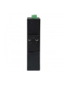 LevelOne Ind.Gigabit Ethernet Switch Industrial Gigabit Ethernet Switch - 4 TX + 1 SFP + 1 Combo -40 to 75C, 9 to 60VDC - nr 11