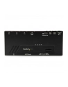 4 PORT 4K HDMI VIDEO SWITCH StarTech.com 4-Port HDMI Automatic Video Switch - 4K 2x1 HDMI Switch with Fast Switching, Auto-sensing and Serial Control - nr 11