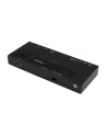 4 PORT 4K HDMI VIDEO SWITCH StarTech.com 4-Port HDMI Automatic Video Switch - 4K 2x1 HDMI Switch with Fast Switching, Auto-sensing and Serial Control - nr 13