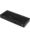 4 PORT 4K HDMI VIDEO SWITCH StarTech.com 4-Port HDMI Automatic Video Switch - 4K 2x1 HDMI Switch with Fast Switching, Auto-sensing and Serial Control - nr 14